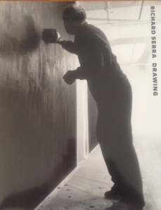 Richard Serra Vico,2002